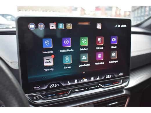 CUPRA Formentor 1.5 TSI e-Hybrid 272 PK VZ Performance | PANORAMADAK | TREKHAAK | 360 CAMERA | ELEKTR. A. KLEP | ... ActivLease financial lease