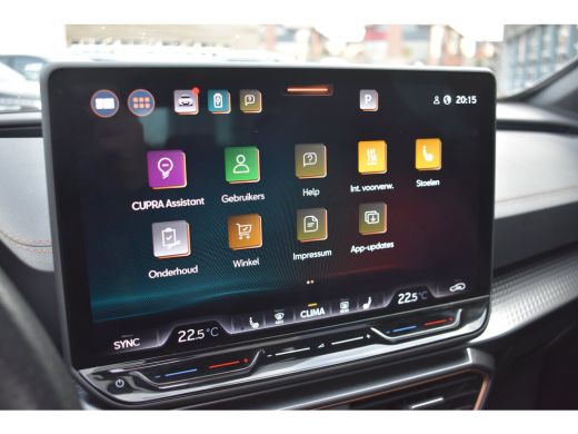 CUPRA Formentor 1.5 TSI e-Hybrid 272 PK VZ Performance | PANORAMADAK | TREKHAAK | 360 CAMERA | ELEKTR. A. KLEP | ... ActivLease financial lease