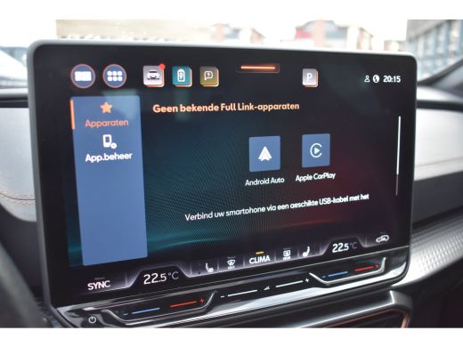CUPRA Formentor 1.5 TSI e-Hybrid 272 PK VZ Performance | PANORAMADAK | TREKHAAK | 360 CAMERA | ELEKTR. A. KLEP | ... ActivLease financial lease