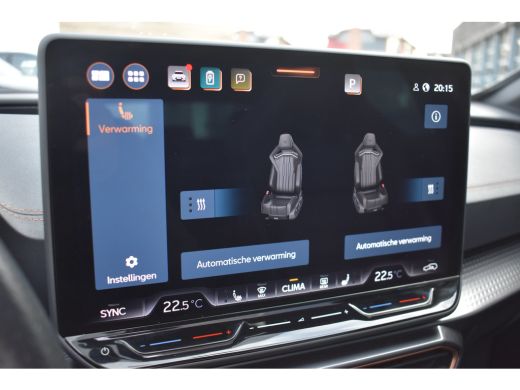 CUPRA Formentor 1.5 TSI e-Hybrid 272 PK VZ Performance | PANORAMADAK | TREKHAAK | 360 CAMERA | ELEKTR. A. KLEP | ... ActivLease financial lease