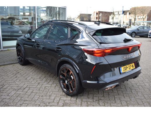 CUPRA Formentor 1.5 TSI e-Hybrid 272 PK VZ Performance | PANORAMADAK | TREKHAAK | 360 CAMERA | ELEKTR. A. KLEP | ... ActivLease financial lease