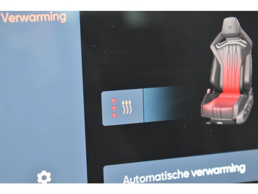 CUPRA Formentor 1.5 TSI e-Hybrid 272 PK VZ Performance | PANORAMADAK | TREKHAAK | 360 CAMERA | ELEKTR. A. KLEP | ... ActivLease financial lease