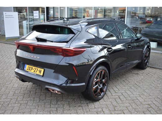 CUPRA Formentor 1.5 TSI e-Hybrid 272 PK VZ Performance | PANORAMADAK | TREKHAAK | 360 CAMERA | ELEKTR. A. KLEP | ... ActivLease financial lease