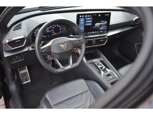 CUPRA Formentor 1.5 TSI e-Hybrid 272 PK VZ Performance | PANORAMADAK | TREKHAAK | 360 CAMERA | ELEKTR. A. KLEP | ... ActivLease financial lease