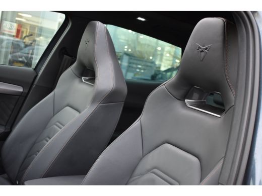 CUPRA Formentor 1.5 TSI e-Hybrid 272 PK VZ Performance | TREKHAAK | PANORAMADAK | ELEKTR. A. KLEP | SENNHEISER SO... ActivLease financial lease