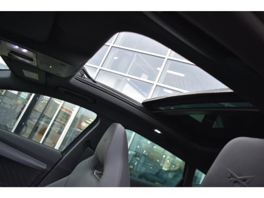 CUPRA Formentor 1.5 TSI e-Hybrid 272 PK VZ Performance | TREKHAAK | PANORAMADAK | ELEKTR. A. KLEP | SENNHEISER SO... ActivLease financial lease