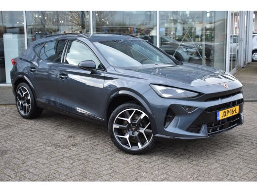 CUPRA Formentor 1.5 TSI e-Hybrid 272 PK VZ Performance | TREKHAAK | PANORAMADAK | ELEKTR. A. KLEP | SENNHEISER SO... ActivLease financial lease