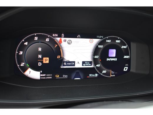 CUPRA Formentor 1.5 TSI e-Hybrid 272 PK VZ Performance | TREKHAAK | PANORAMADAK | ELEKTR. A. KLEP | SENNHEISER SO... ActivLease financial lease