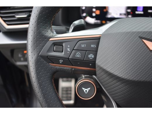 CUPRA Formentor 1.5 TSI e-Hybrid 272 PK VZ Performance | TREKHAAK | PANORAMADAK | ELEKTR. A. KLEP | SENNHEISER SO... ActivLease financial lease