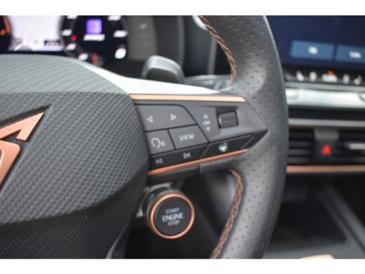 CUPRA Formentor 1.5 TSI e-Hybrid 272 PK VZ Performance | TREKHAAK | PANORAMADAK | ELEKTR. A. KLEP | SENNHEISER SO... ActivLease financial lease