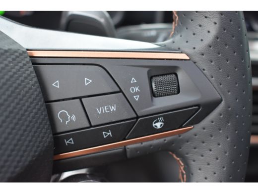 CUPRA Formentor 1.5 TSI e-Hybrid 272 PK VZ Performance | TREKHAAK | PANORAMADAK | ELEKTR. A. KLEP | SENNHEISER SO... ActivLease financial lease