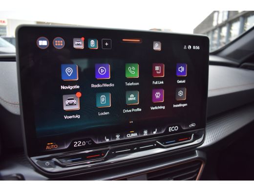 CUPRA Formentor 1.5 TSI e-Hybrid 272 PK VZ Performance | TREKHAAK | PANORAMADAK | ELEKTR. A. KLEP | SENNHEISER SO... ActivLease financial lease