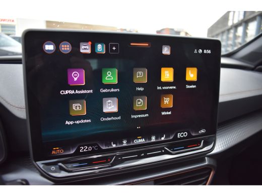 CUPRA Formentor 1.5 TSI e-Hybrid 272 PK VZ Performance | TREKHAAK | PANORAMADAK | ELEKTR. A. KLEP | SENNHEISER SO... ActivLease financial lease