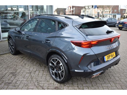 CUPRA Formentor 1.5 TSI e-Hybrid 272 PK VZ Performance | TREKHAAK | PANORAMADAK | ELEKTR. A. KLEP | SENNHEISER SO... ActivLease financial lease