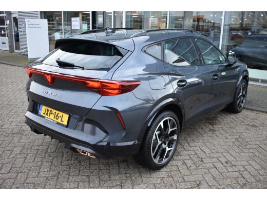 CUPRA Formentor 1.5 TSI e-Hybrid 272 PK VZ Performance | TREKHAAK | PANORAMADAK | ELEKTR. A. KLEP | SENNHEISER SO... ActivLease financial lease