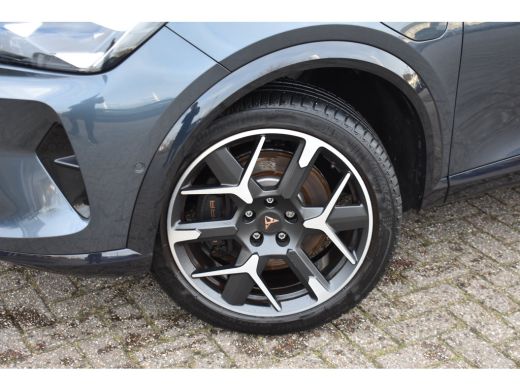 CUPRA Formentor 1.5 TSI e-Hybrid 272 PK VZ Performance | TREKHAAK | PANORAMADAK | ELEKTR. A. KLEP | SENNHEISER SO... ActivLease financial lease