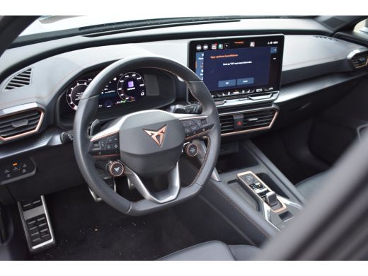 CUPRA Formentor 1.5 TSI e-Hybrid 272 PK VZ Performance | TREKHAAK | PANORAMADAK | ELEKTR. A. KLEP | SENNHEISER SO... ActivLease financial lease