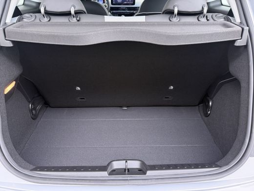 Fiat 500 1.0 Hybrid Torino Launch Edition | Airco (automatisch) | Cruise control | Full-LED koplampen ActivLease financial lease