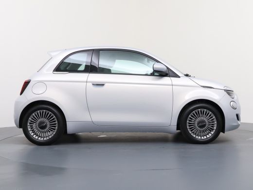 Fiat 500 1.0 Hybrid Torino Launch Edition | Airco (automatisch) | Cruise control | Full-LED koplampen ActivLease financial lease