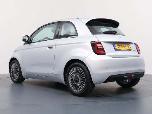 Fiat 500 1.0 Hybrid Torino Launch Edition | Airco (automatisch) | Cruise control | Full-LED koplampen ActivLease financial lease
