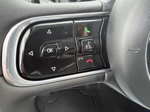 Fiat 500 1.0 Hybrid Torino Launch Edition | Airco (automatisch) | Cruise control | Full-LED koplampen ActivLease financial lease