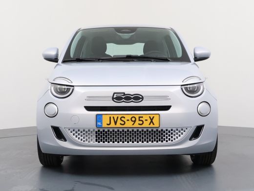 Fiat 500 1.0 Hybrid Torino Launch Edition | Airco (automatisch) | Cruise control | Full-LED koplampen ActivLease financial lease