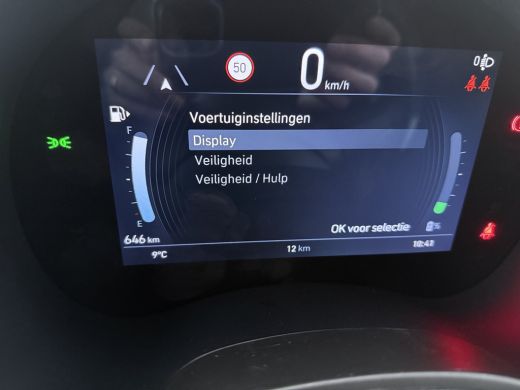 Fiat 500 1.0 Hybrid Torino Launch Edition | Airco (automatisch) | Cruise control | Full-LED koplampen ActivLease financial lease