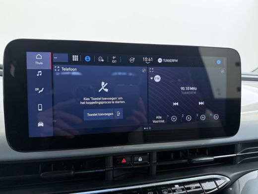 Fiat 500 1.0 Hybrid Torino Launch Edition | Airco (automatisch) | Cruise control | Full-LED koplampen ActivLease financial lease