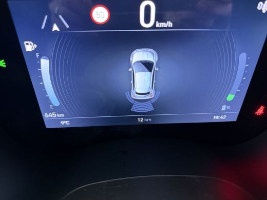 Fiat 500 1.0 Hybrid Torino Launch Edition | Airco (automatisch) | Cruise control | Full-LED koplampen ActivLease financial lease