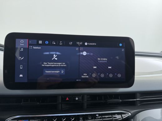 Fiat 500 1.0 Hybrid Torino Launch Edition | Airco (automatisch) | Cruise control | Full-LED koplampen ActivLease financial lease