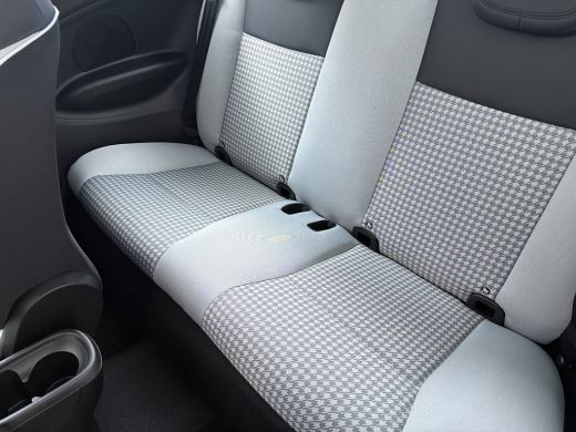 Fiat 500 1.0 Hybrid Torino Launch Edition | Airco (automatisch) | Cruise control | Full-LED koplampen ActivLease financial lease