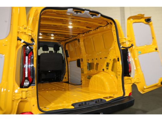 Ford E-Transit Custom 340 L2 H1 Trend 65 kWh (direct leverbaar) ActivLease financial lease