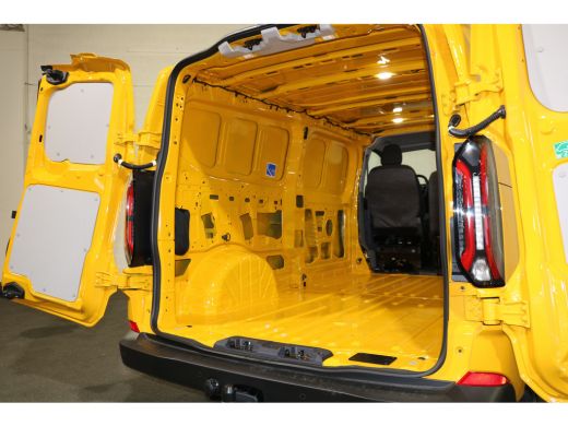 Ford E-Transit Custom 340 L2 H1 Trend 65 kWh (direct leverbaar) ActivLease financial lease