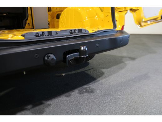 Ford E-Transit Custom 340 L2 H1 Trend 65 kWh (direct leverbaar) ActivLease financial lease