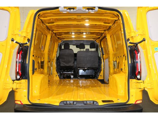 Ford E-Transit Custom 340 L2 H1 Trend 65 kWh (direct leverbaar) ActivLease financial lease