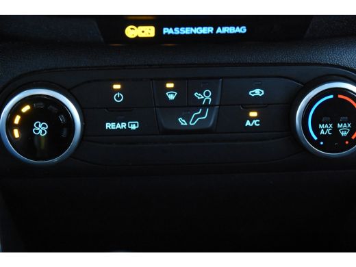 Ford Fiesta Connected *1ste Eigenaar*Carplay*DAB* ActivLease financial lease