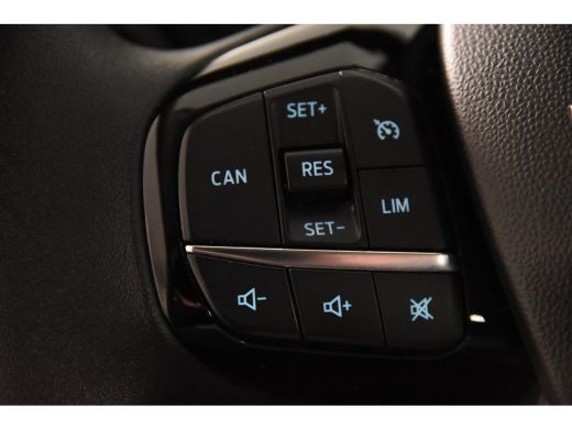 Ford Fiesta Connected *1ste Eigenaar*Carplay*DAB* ActivLease financial lease