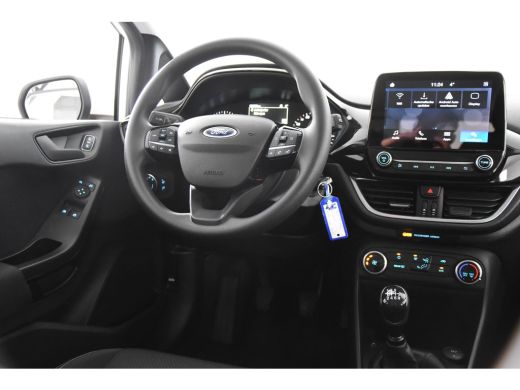 Ford Fiesta Connected *1ste Eigenaar*Carplay*DAB* ActivLease financial lease