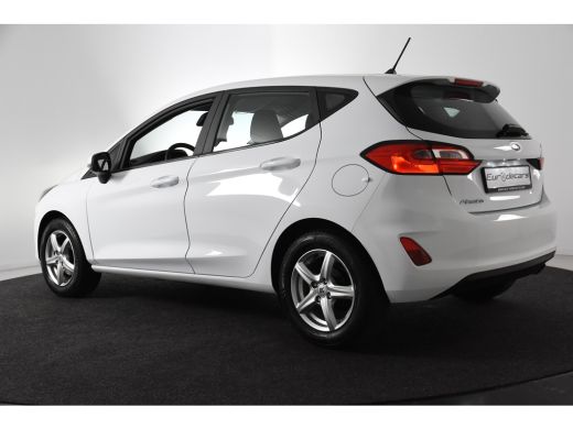 Ford Fiesta Connected *1ste Eigenaar*Carplay*DAB* ActivLease financial lease