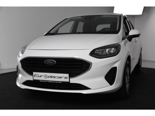 Ford Fiesta Connected *1ste Eigenaar*Carplay*DAB* ActivLease financial lease
