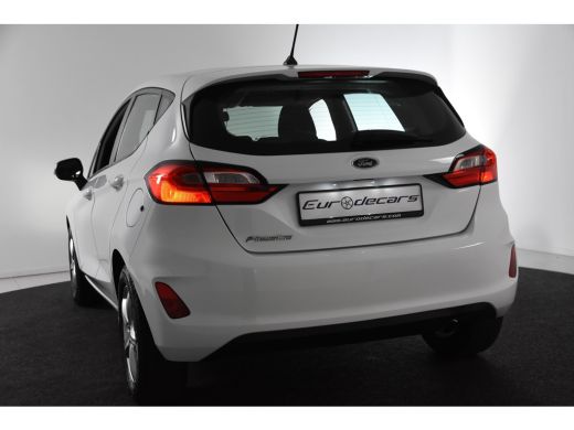 Ford Fiesta Connected *1ste Eigenaar*Carplay*DAB* ActivLease financial lease