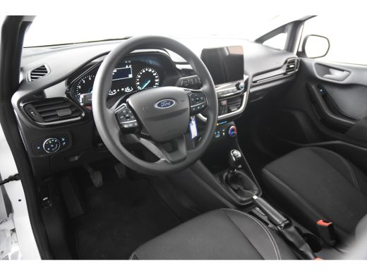 Ford Fiesta Connected *1ste Eigenaar*Carplay*DAB* ActivLease financial lease