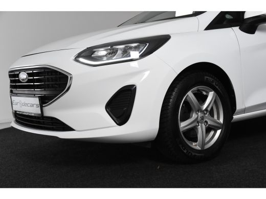 Ford Fiesta Connected *1ste Eigenaar*Carplay*DAB* ActivLease financial lease