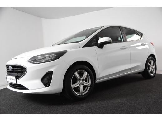 Ford Fiesta Connected *1ste Eigenaar*Carplay*DAB* ActivLease financial lease