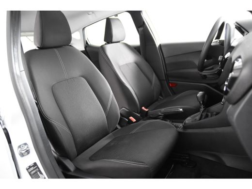 Ford Fiesta Connected *1ste Eigenaar*Carplay*DAB* ActivLease financial lease