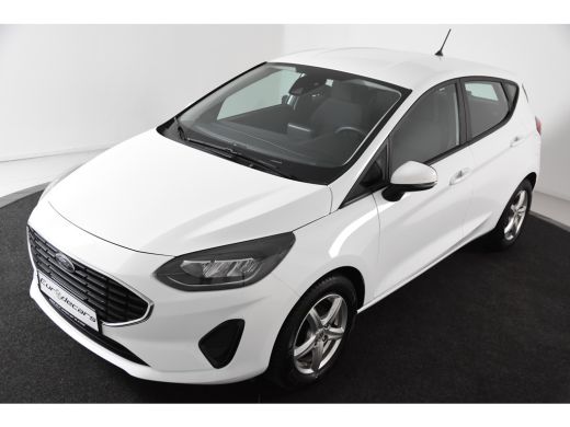 Ford Fiesta Connected *1ste Eigenaar*Carplay*DAB* ActivLease financial lease