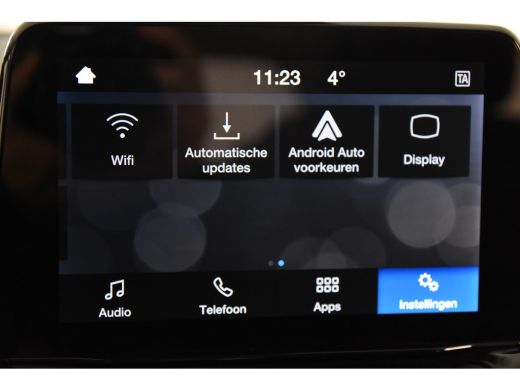 Ford Fiesta Connected *1ste Eigenaar*Carplay*DAB* ActivLease financial lease