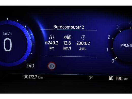 Ford Focus Vignale *1ste Eigenaar*Leer*Navigatie*Keyless* ActivLease financial lease