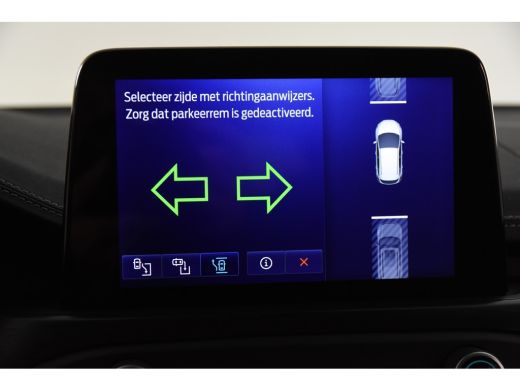 Ford Focus Vignale *1ste Eigenaar*Leer*Navigatie*Keyless* ActivLease financial lease