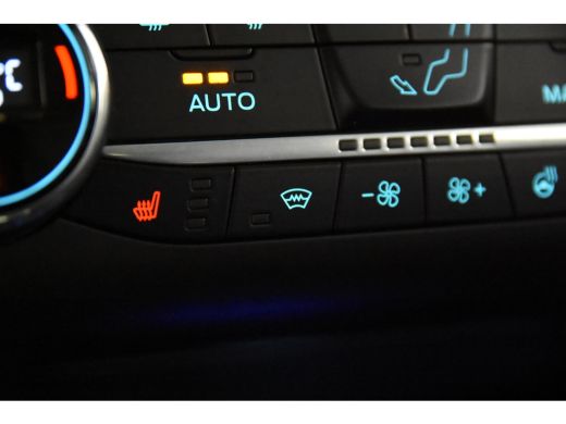 Ford Focus Vignale *1ste Eigenaar*Leer*Navigatie*Keyless* ActivLease financial lease